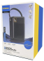 Портативний зарядний пристрій Topomax Travel Series 80000mAh (4USB/Type-C/Micro/Lightning/22.5W)) black - 3