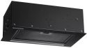 Витяжка вбудована GRANADO Palamos 4613-1200 Black glass - 1