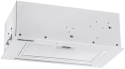 Витяжка вбудована GRANADO Palamos 4613-700 White glass - 1