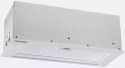 Витяжка вбудована GRANADO Palamos 4713-1200 White glass - 2