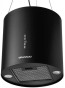 Вытяжка декоративная GRANADO Segovia 1614-1200 Black - 2