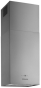 Вытяжка декоративная GRANADO Segovia 2614-1200 Inox - 1