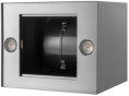 Вытяжка декоративная GRANADO Segovia 2614-1200 Inox - 3