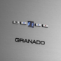 Вытяжка декоративная GRANADO Segovia 2614-1200 Inox - 4