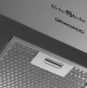 Вытяжка декоративная GRANADO Segovia 2614-1200 Inox - 5