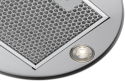 Вытяжка декоративная GRANADO Segovia 3604-1200 Inox - 3