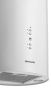 Вытяжка декоративная GRANADO Segovia 3604-1200 White - 2