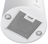 Вытяжка декоративная GRANADO Segovia 3604-1200 White - 3