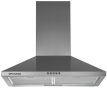 Вытяжка купольная GRANADO Burgos 1503-700 Inox - 2