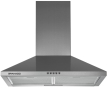 Вытяжка купольная GRANADO Burgos 1603-700 Inox - 2