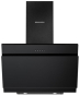 Вытяжка наклонная GRANADO Vivares 603-750 Black glass - 2