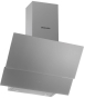 Вытяжка наклонная GRANADO Vivares 613-1100 grafito glass - 1