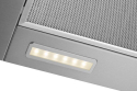 Витяжка телескопічна GRANADO Telde 602-450 inox - 3