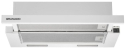 Витяжка телескопічна GRANADO Telde 602-450 white - 2