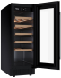 Винна шафа Teka RVU 10020 GBK (113610004) - 3