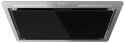 Витяжка вбудована Teka GFL 57651 BK (113100005) - 2