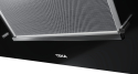 Витяжка похила Teka DVT PRO 98780 TCS BK (112930061) - 4