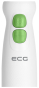 Блендер занурювальний ECG RM 100 Lite White - 2