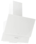 Витяжка похила Borgio RNT-MU 60 White - 3
