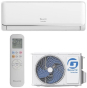 Сплит-система Galactic Vega GKZ12A-W/GCZ12A-W - 1