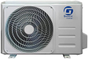 Сплит-система Galactic GKZ/GCZ 12HF-S - 3