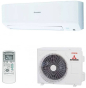 Сплит-система Mitsubishi Heavy SRK25ZSP-W/SRC25ZSP-W - 1