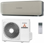 Сплит-система Mitsubishi Heavy SRK35ZS-WT/SRC35ZS-W - 1