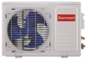 Кондиционер сплит Sensei SAC-24CHI - 3