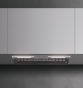 Вытяжка встраиваемая Falmec GRUPPO INCASSO PRO PLUS 80 (CGPW80.E2P2#EUI410F) - 2