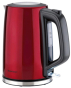 Электрочайник Silver Crest SWKE 3100 F1 red - 1