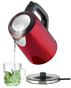 Электрочайник Silver Crest SWKE 3100 F1 red - 3