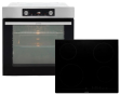 Набір вбудованої техніки Gorenje BO6737E02X + ECT41SC - 1