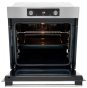 Набір вбудованої техніки Gorenje BO6737E02X + ECT41SC - 5