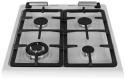 Газова плита Grifon G543W-CAWB2 - 8