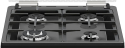 Комбінована плита Grifon C643X-CAWTGBD3 - 3