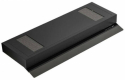 Вытяжка декоративная Falmec Shelf 120 E.P. Black 500 (CKMN20.E0P2#ZZZN451F) - 2