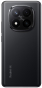 Смартфон Xiaomi Redmi Note 14 Pro+ 5G 12/256Gb Midnight Black Adapter EU - 5