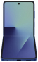 Смартфон Samsung Galaxy Flip7 12/512GB Blue Shadow (SM-F766BDBH) - 2