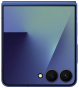 Смартфон Samsung Galaxy Flip7 12/512GB Blue Shadow (SM-F766BDBH) - 6