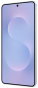 Смартфон Samsung Galaxy S25 Edge 12/512Gb Titanium Icyblue (SM-S937BLBG) No Adapter EU - 3