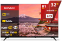 Телевизор Shivaki S32NHCH001 - 1