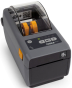 Принтер етикеток Zebra ZD411 USB (ZD4A022-D0EM00EZ) - 1
