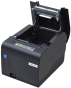 Принтер чеків Xprinter XP-Q260H USB, RS232, Ethernet (XP-Q260H) - 3
