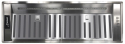 Витяжка вбудована Kaiser EA 945 Eco - 3