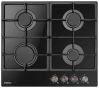Газовая варочная поверхность с духовкой Hansa FCGS69329 - 3