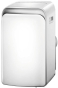 Мобільний кондиціонер Midea MPPDA-09CRN7 - 1