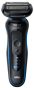 Електробритва BRAUN Series 5 52-B1650s - 1
