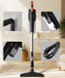 Вертикальний пилосос Enchen Vacuum Cleaner V3 Plus Black - 6
