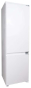 Холодильник з морозильною камерою Ventolux BRF 177-251LF - 2