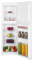 Холодильник з морозильною камерою Blaufisch BRF-37W - 3